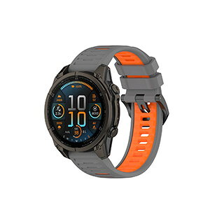 Garmin Fenix 9 Pro 47mm 51mm/Fenix 9 Pro inReach 47mm 51mm ���� �o���h �V���R���f�� ������� �r���v�x���g �X�|�[�c �x���g �����p �x���g �ւ��x���g �Y��� �}���`�J���[ QuickFit�E�H�b�`�o���h �ȒP��