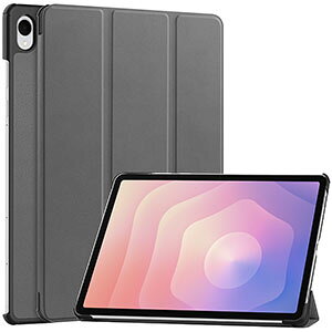 Galaxy Tab S12 �P�[�X �ϏՌ� �J�o�[ PU���U�[�� �����₷�� ����h�~ �֗� �X�^���h�@�\ �I�[�g�X���[�v�@�\ �������� �l�C �������� ������� �^�u���b�g�P�[�X �J�b�R���� �M�����N�V�[ �^�uS