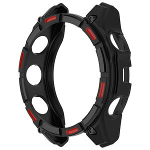 Garmin Fenix 9 Fenix 9 Pro 43mm/47mm/51mm �P�[�X �E�F�A���u���[���E�X�}�[�g�E�H�b�` TPU�f�� �}���`�J���[ �V���v���� �����h�~ �y�� �l�C �������߃\�t�g�J�o�[ �K�[�~�� �t�F�j�b�N�X9/9 �v�� ��