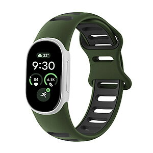 Google Fitbit Edge �V���R���o���h �����x���g �X�}�[�g�E�H�b�`�o���h �\�t�g�x���g �r���v�o���h �y�� �h�� ���΍� �ϋv�� �t�B�b�g�����Q �T�C�Y�����\ ���E�ȒP �X�|�[�c �����j���O ����