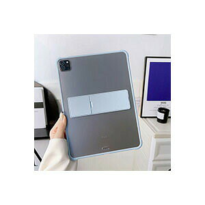 �A�b�v�� Apple iPad Air 11�C���` ��6���� 2024���f�� �P�[�X �J�o�[ �^�u���b�g�P�[�X CASE ���^ �N���A�P�[�X �ϏՌ��J�o�[ �X�^���h�@�\ TPU�f�� ���� �\�t�g�P�[�X �S�ʕی� �l�C �w�ʃJ�o�[ ��