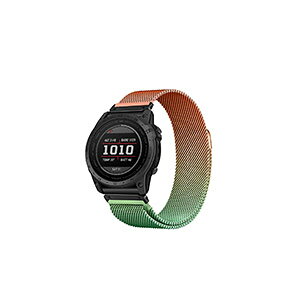 Garmin Fenix 7 Fenix 7 Pro EPIX gen2 epix Pro (Gen 2) 47mm ���� ���v�o���h �I�V������ �����X�e�����X ������� �ւ��x���g �Y��� �}���`�J���[ ���C�z�� ���߉\ �ȒP���� �l�C �������� �������X�g�o