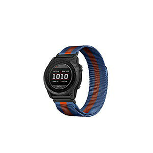 Garmin Fenix 7X instinct 2X Enduro2 epix Pro (Gen 2) Descent Mk3i 51mm ���� ���v�o���h �I�V������ �����X�e�����X ������� �ւ��x���g �Y��� �}���`�J���[ ���C�z�� ���߉\ �ȒP���� �l�C �������� ����