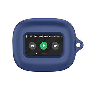 JBL LIVE BEAM 3 �P�[�X �ϏՌ� �_��̂���V���R���f�ނ̃J�o�[ �C���z���E�w�b�h�z�� �A�N�Z�T���[ �W�F�[�r�[�G�� ���C�u �r�[��3 CASE �ϏՌ� �����h�~ ���[ �ی� �\�t�g�P�[�X �l�C ������