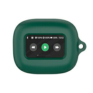 JBL LIVE BEAM 3 �P�[�X �ϏՌ� �_��̂���V���R���f�ނ̃J�o�[ �C���z���E�w�b�h�z�� �A�N�Z�T���[ �W�F�[�r�[�G�� ���C�u �r�[��3 CASE �ϏՌ� �����h�~ ���[ �ی� �\�t�g�P�[�X �l�C ������