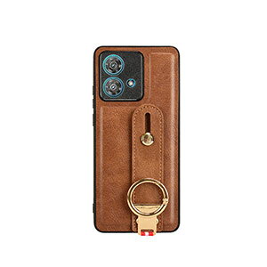 motorola edge 40 neo ���g �G�b�W40 �l�I �P�[�X �J�o�[ CASE 3�d�\�� TPU&PC&PU���U�[ �w�ʃ��U�[�� �Ռ��h�~ �L�k�̃x���g �X�g���b�v�t�� �l�b�N�X�g���b�v �����������ӂ� �X�^���h�@�\ �֗� ��