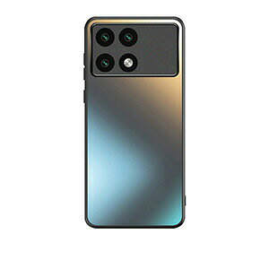 �V���I�~ Xiaomi Poco F6 PRO�P�[�X �J�o�[ ����ق��肩���� CASE �Ռ��ɋ���TPU�f�� �Ռ��h�~ �}�b�g�� �����������ӂ� �֗� ���p �l�C �w��h�~ �ϏՌ��J�o�[ �w�ʃJ�o�[ �\�t�g�J�o�[ �����K