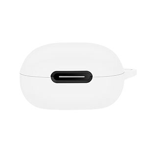 Anker Soundcore P40i �P�[�X �_��̂���V���R���f�� �J�o�[ �C���z���E�w�b�h�z�� �A�N�Z�T���[ CASE �ϏՌ� �����h�~ ���[ �ی� ������� �A���J�[ �T�E���h�R�A P40i �\�t�g�P�[�X �֗� ���p �J
