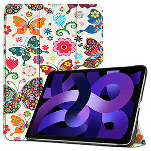 Apple iPad Air 11�C���` ��6���� �P�[�X �ϏՌ� �J�o�[ �A�C�p�b�h �G�A�[ 11�^ CASE PC+PU���U�[�� �֗� �l�C �������� ������� �����₷�� Pencil�[�d�ɑΉ� �I�[�g�X���[�v �X�^���h�@�\ �蒠�^�J