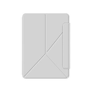 Apple iPad Air 11�C���` ��6���� �P�[�X �ϏՌ� �J�o�[ �A�C�p�b�h �G�A�[ 11�^ 2024�t���f�� CASE PC+PU���U�[�� ���C�݌v �ȒP���� �֗� �l�C �������� ������� �����₷�� �X�^���h�@�\ �蒠�^�J�o