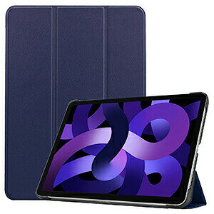 Apple iPad Air 13�C���` �P�[�X �ϏՌ� �J�o�[ �A�C�p�b�h �G�A�[ 13�^ 2024�t���f�� CASE PC+PU���U�[�� �u�b�N�^ �֗� �l�C �������� ������� �����₷�� Pencil Pro�[�d�ɑΉ� �I�[�g�X���[�v �X�^��