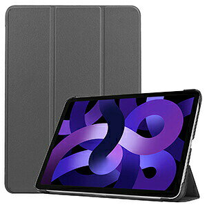 Apple iPad Air 13�C���` �P�[�X �ϏՌ� �J�o�[ �A�C�p�b�h �G�A�[ 13�^ 2024�t���f�� CASE PC+PU���U�[�� �u�b�N�^ �֗� �l�C �������� ������� �����₷�� Pencil Pro�[�d�ɑΉ� �I�[�g�X���[�v �X�^��