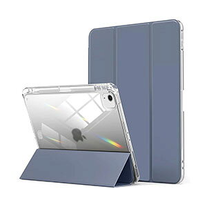 Apple iPad Air 13�C���` �P�[�X �ϏՌ� �J�o�[ �A�C�p�b�h �G�A�[ 13�^ 2024�t���f�� CASE TPU+PU���U�[�� �֗� �l�C �������� ������� �����₷�� Pencil Pro���[ Pencil Pro�̏[�d�ɑΉ� �I�[�g�X���[�v 
