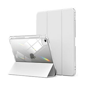 Apple iPad Air 13�C���` �P�[�X �ϏՌ� �J�o�[ �A�C�p�b�h �G�A�[ 13�^ 2024�t���f�� CASE TPU+PU���U�[�� �֗� �l�C �������� ������� �����₷�� Pencil Pro���[ Pencil Pro�̏[�d�ɑΉ� �I�[�g�X���[�v 