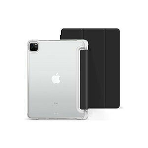 �A�b�v�� Apple iPad Pro 11�C���` ��5���� iPad Air 11�C���` ��6���� 2024���f�� �P�[�X �J�o�[ �^�u���b�g�P�[�X �ϏՌ��J�o�[ CASE ���^ �I�[�g�X���[�v �蒠�^�J�o�[ Pencil���[�@�\ �X�^���h�@�\ �u
