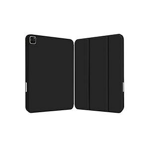 �A�b�v�� Apple iPad Pro 11�C���` ��5���� 2024���f�� �P�[�X �J�o�[ �^�u���b�g�P�[�X �ϏՌ��J�o�[ CASE ���^ �I�[�g�X���[�v �蒠�^�J�o�[ Pencil���[�@�\ �X�^���h�@�\ �u�b�N�^ PU���U�[ �u�b�N