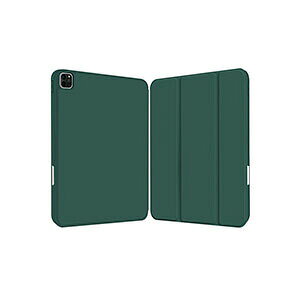 �A�b�v�� Apple iPad Pro 11�C���` ��5���� 2024���f�� �P�[�X �J�o�[ �^�u���b�g�P�[�X �ϏՌ��J�o�[ CASE ���^ �I�[�g�X���[�v �蒠�^�J�o�[ Pencil���[�@�\ �X�^���h�@�\ �u�b�N�^ PU���U�[ �u�b�N