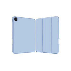 �A�b�v�� Apple iPad Pro 11�C���` ��5���� 2024���f�� �P�[�X �J�o�[ �^�u���b�g�P�[�X �ϏՌ��J�o�[ CASE ���^ �I�[�g�X���[�v �蒠�^�J�o�[ Pencil���[�@�\ �X�^���h�@�\ �u�b�N�^ PU���U�[ �u�b�N