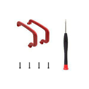 DJI AVATA 2�p�W���o�� �o���p�[ �v���e�N�g �o�[ �A���~�j�E������ �J���� �Փ˖h�~�o���p�[ �ϏՌ� ���S��s �g���A�N�Z�T���[ ���t�����ȒP �_�䃌���Y�ی�