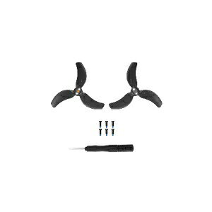 DJI AVATA 2�h���[�� 2�� �v���y�� �N�C�b�N�����[�X�̏����� �v���y�� �u���[�h �A�N�Z�T���[ �y�� �ǂ��o�����X ������ ���t�����ȒP