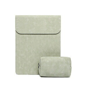 Microsoft Surface Laptop GO 3 12.4�C���` Pro 10 13 �C���` �P�[�X �p�\�R���o�b�O PC�P�[�X �d�����[�|�[�`�t�� ���X�����̏o����O�o���̎����^�тɕ֗��ȃo�b�O�^ PC�o�b�O�^ �y�� ������� �J�o���^