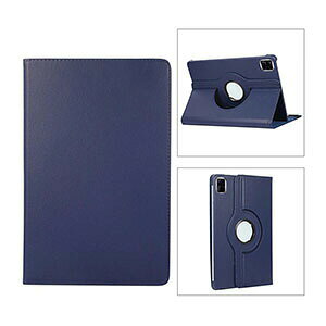 Redmi Pad Pro 12.1 �P�[�X �ϏՌ� �J�o�[ �V���I�~ Xiaomi ���h�~ �p�b�h �v�� 12.1�C���` 2024���f�� �蒠�^�J�o�[ PU���U�[ 360�x��] ������� �����₷�� ����h�~ �X�^���h�@�\ ������ �J�b�R���� 