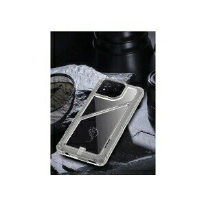 �A�X�[�X ASUS ROG Phone 8 ROG Phone 8 PRO �P�[�X �J�o�[ ������� CASE �Ռ��ɋ��� PC&TPU�f�� �J�b�R���� �ϏՌ��J�o�[ �w��h�~ �Ռ��h�~ �����₷�� �����������ӂ� �֗� ���p �S�ʕی� �l�C �w�ʃJ