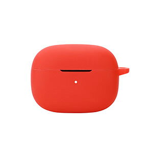 EarFun Air 2 �P�[�X �ϏՌ� �_��̂���V���R���f�� �J�o�[ �C���z���E�w�b�h�z�� �A�N�Z�T���[ CASE �����h�~ ���[ �ی� �C���[�t�@�� �G�A2 �\�t�g�P�[�X �֗� �J�o�[�𑕒������܂܁A�[�d