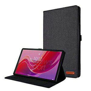Lenovo Tab B11 �P�[�X �ϏՌ� �J�o�[ ���m�{ �^�u B11 ZADA0284JP/ZADB0291JP TPU+PU���U�[�� �L�����o�X�� �֗� ���p �l�C �������� ������� �����₷�� ����h�~ �X�^���h�@�\ ������ �J�b�R���� �蒠�^