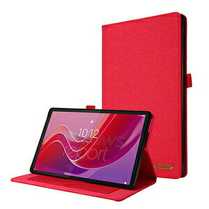 Lenovo Tab B11 �P�[�X �ϏՌ� �J�o�[ ���m�{ �^�u B11 ZADA0284JP/ZADB0291JP TPU+PU���U�[�� �L�����o�X�� �֗� ���p �l�C �������� ������� �����₷�� ����h�~ �X�^���h�@�\ ������ �J�b�R���� �蒠�^