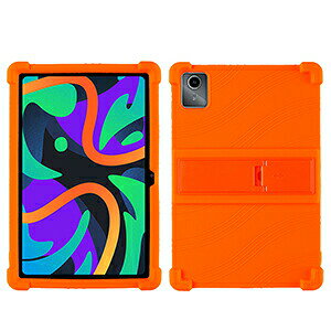 Lenovo Tab B11 �P�[�X �ϏՌ� �J�o�[ ���m�{ �^�u B11 ZADA0284JP/ZADB0291JP �^�u���b�gPC �V���R���f�� �\�t�g�J�o�[ �X�^���h�@�\ CASE ����ق��肩���� �ϏՌ� �y�� �����₷�� �}���`�J���[ �J�b