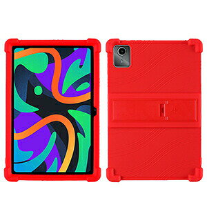 Lenovo Tab B11 �P�[�X �ϏՌ� �J�o�[ ���m�{ �^�u B11 ZADA0284JP/ZADB0291JP �^�u���b�gPC �V���R���f�� �\�t�g�J�o�[ �X�^���h�@�\ CASE ����ق��肩���� �ϏՌ� �y�� �����₷�� �}���`�J���[ �J�b