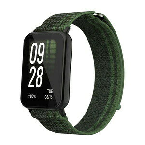Xiaomi Smart Band 9 Pro 8 Pro Redmi Watch 4 ���� ���v�o���h �I�V������ �i�C�����f�� ������� �r���v�x���g �����p �x���g �ւ��x���g �}���`�J���[ �ȒP���� �X�|�[�c �x���g �g�тɕ֗� �l�C ����