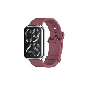 Redmi Watch 5/4 Xiaomi Smart Band 9 Pro/8 Pro ���� �o���h �V���R���f�� ������� �r���v�x���g �X�|�[�c �x���g �����p �x���g �ւ��x���g �Y��� �}���`�J���[ �ȒP���� �u�₩ �g�тɕ֗� �l�C ����