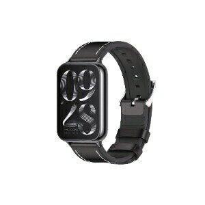 Redmi Watch 5/4 Xiaomi Smart Band 9 Pro/8 Pro���� �o���h PU���U�[�f�� ������� �r���v�x���g �X�|�[�c �x���g �����p �x���g �ւ��x���g �Y��� �}���`�J���[ �ȒP���� �l�C �������� �x���g �g�тɕ�