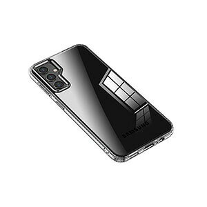 �T���X�� �M�����N�V�[ Samsung Galaxy S23FE �P�[�X �J�o�[ �N���A�P�[�X ����ق��肩���� CASE �Ռ��ɋ���TPU&PC �l���ϏՌ� �Ռ��h�~ �����������ӂ� �֗� ���p �l�C ���� �X�}�z �ی� �w�ʃJ�o