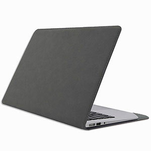 Microsoft Surface Laptop GO 3/GO 2/GO 12.4�^(�C���`) �m�[�g�p�\�R�� ���[�P�[�X PU���U�[ ���p �m�[�gPC �C���i�[�o�b�O �y�� ���^ ���h�~ �L�����p�X�� �t���b�v�J�o�[ ���� �j�� �r�W�l�X �ʋ� �l�C 