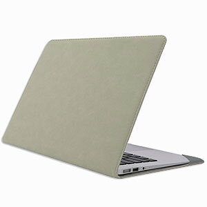 Microsoft Surface Laptop GO 3/GO 2/GO 12.4�^(�C���`) �m�[�g�p�\�R�� ���[�P�[�X PU���U�[ ���p �m�[�gPC �C���i�[�o�b�O �y�� ���^ ���h�~ �L�����p�X�� �t���b�v�J�o�[ ���� �j�� �r�W�l�X �ʋ� �l�C 