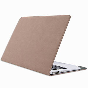 Microsoft Surface Laptop GO 3/GO 2/GO 12.4�^(�C���`) �m�[�g�p�\�R�� ���[�P�[�X PU���U�[ ���p �m�[�gPC �C���i�[�o�b�O �y�� ���^ ���h�~ �L�����p�X�� �t���b�v�J�o�[ ���� �j�� �r�W�l�X �ʋ� �l�C 
