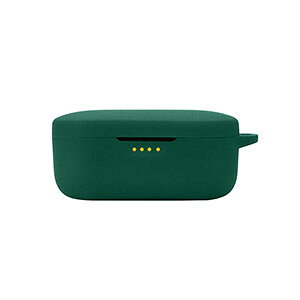 DENON PerL AH-C10PL PerL Pro AH-C15PL �P�[�X �ϏՌ� �_��̂���V���R���f�� �J�o�[ �C���z���E�w�b�h�z�� �A�N�Z�T���[ CASE �����h�~ ���[ �ی� �f�m�� PerL PerL Pro �\�t�g�P�[�X �֗� �J�o�[�𑕒�