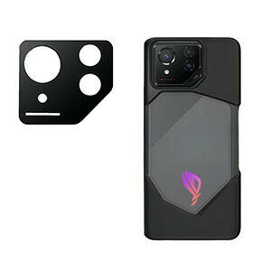 ASUS ROG Phone 8 ROG Phone 8 Pro �X�}�[�g�t�H�� �X�}�z�A�N�Z�T���[ �J���������Y�p �K���X�t�B���� �J�����ی� �����K���X ���p �h��� �K���X�V�[�g ����A�����h�~ Lens Film �����Y�ی� �ی�t