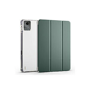 ���m�{ �^�u M11 TB330FU/TB331FC Lenovo Tab M11 �P�[�X �J�o�[ �ϏՌ��J�o�[ TPU+PU���U�[�� ������� �I�[�g�X���[�v�@�\ Pencil���[�@�\ �����₷�� ����h�~ �����h�~ �X�^���h�@�\ ������ �J�b�R����