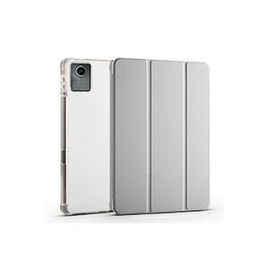 ���m�{ �^�u M11 TB330FU/TB331FC Lenovo Tab M11 �P�[�X �J�o�[ �ϏՌ��J�o�[ TPU+PU���U�[�� ������� �I�[�g�X���[�v�@�\ Pencil���[�@�\ �����₷�� ����h�~ �����h�~ �X�^���h�@�\ ������ �J�b�R����