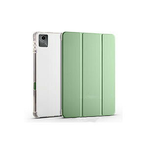 ���m�{ �^�u M11 TB330FU/TB331FC Lenovo Tab M11 �P�[�X �J�o�[ �ϏՌ��J�o�[ TPU+PU���U�[�� ������� �I�[�g�X���[�v�@�\ Pencil���[�@�\ �����₷�� ����h�~ �����h�~ �X�^���h�@�\ ������ �J�b�R����