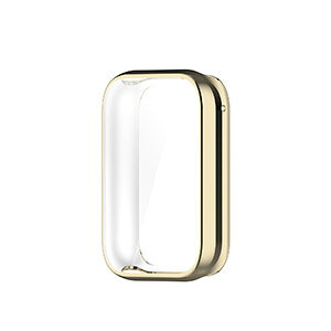 Xiaomi Smart Band 8 Pro �P�[�X �E�F�A���u���[���E�X�}�[�g�E�H�b�` �t���J�o�[ �t���ی� �N���A ���b�L�d�グ TPU�f�� �V���v���� ��̌^ �X�}�[�g�E�H�b�` �\�t�g�J�o�[ �V���I�~ CASE ���� �Ռ� 