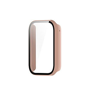Xiaomi Smart Band 8 Pro �P�[�X �E�F�A���u���[���E�X�}�[�g�E�H�b�` PC�f��&�����K���X �t���J�o�[ �t���ی� �}���`�J���[ �N���A �V���v���� �n�[�h�J�o�[ �V���I�~ CASE �����Ռ� ���h�~ �֗� �y