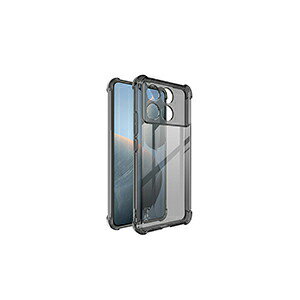 �V���I�~ Xiaomi Poco X6 PRO�P�[�X �J�o�[ ����ق��肩���� CASE �Ռ��ɋ���TPU�f�� �Ռ��h�~ �l���ϏՌ� �N���A ���� �����������ӂ� �֗� ���p �l�C �w��h�~ �ϏՌ��J�o�[ �w�ʃJ�o�[ �\�t�g