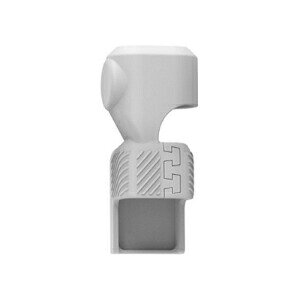 DJI Osmo Pocket 3�p �_��̂���V���R���f�ސ� �ϏՌ� �����h�~ �A�N�V�����J���� DJI�p�A�N�Z�T���[ �֗� ���p �l�C �������� ������� �֗����̍��� �\�t�g�J�o�[ �P�[�X CASE