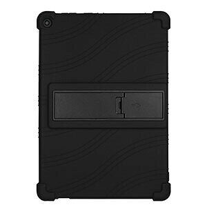 NEC LAVIE Tab T10d �P�[�X �ϏՌ� �J�o�[ �V���R���f�� ���{�d�C �^�u���b�gPC 10.1�C���` �\�t�g�J�o�[ �X�^���h�@�\ CASE ����ق��肩���� �y�� �����₷�� �J�b�R���� �֗� ���p �ی�P�[�X ��