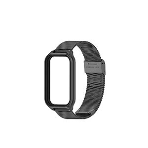 Xiaomi Smart Band 8 Active ���� �o���h �I�V������ �����X�e�����X �����p �x���g �ւ��x���g �}���`�J���[ �ȒP���� �u�₩ �g�тɕ֗� ���p �l�C �x���g �������� ������� �j���p �����p �V���I